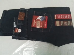 Wrangler Jeans Mens 36x 30 Original Advanced Comfort Denim MGW25DS - Picture 1 of 3