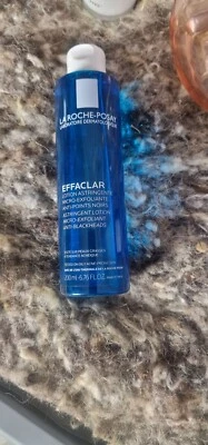 La Roche Posay Effaclar Cleansing Purifying Foaming Gel 200ml - Image 1 of 4