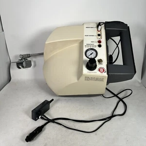 Brake Buddy 39499 Digital Classic Portable Auxiliary Braking System Untested - Picture 1 of 8
