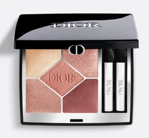 Diorshow New In Box Eyeshadow Palette Choose Shade 5 Couleurs Couture - Picture 1 of 11