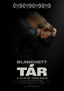 Tar movie poster (g) - 11" x 17" inches - Cate Blanchett, Todd Field - Picture 1 of 1
