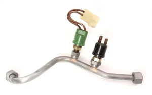 Montaje de línea de CA con sensores de presión 85-93 VW Cabriolet Mk1 - 155 820 740 - Imagen 1 de 4