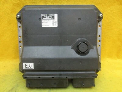 Módulo de control informático del motor 10 2010 Lexus ES350 ECM ECU PCM parte # 89661-33F41 Foto 1 de 4