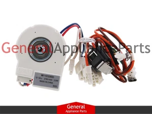 Evaporator Fan Motor replaces KitchenAid Jenn-Air # AP6038340 4461668 PS11770336 - Picture 1 of 1