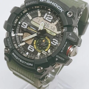 G-shock Mud Master GG-1000-1A3JF Casio Casio G-shock Master Of G Master Of G - Picture 1 of 13