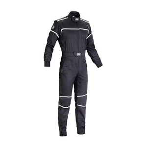 Neu OMP Mechanikeroverall BLAST schwarz (62) - Bild 1 von 3