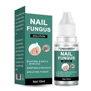 Fungal Nail Treatment for Toenail Extra Strong, Ingrown Toenail Treatment Nail - Picture 1 of 5
