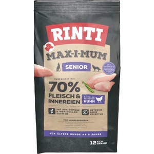 Rinti Max-i-mum Senior 2 x 12 kg - Bild 1 von 2