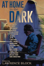 Lawrence Block At Home in the Dark (Paperback) (UK IMPORT)