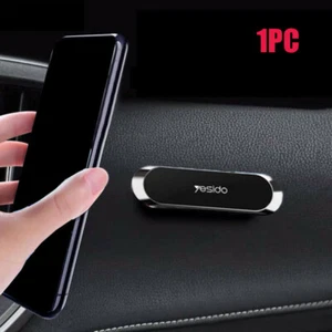 Strip Shape Magnetic Car Holder Stand For Moblie Phone Magnet Mount Accessories- - Picture 1 of 11