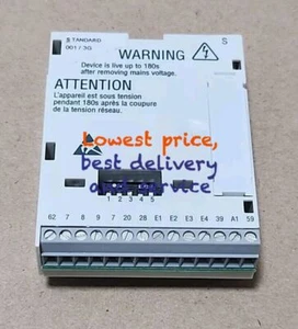 1PCS NEW FOR LENZE E82ZAFSC001 Function Module E82ZAFSC001 Expedited Shipping - Picture 1 of 3