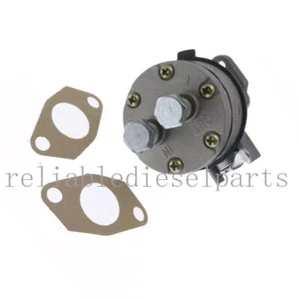 3580100 Fuel Transfer Pump Fits For Volvo 120S-E D2-50F D2-55 MD2040B MD2030 - Picture 1 of 8