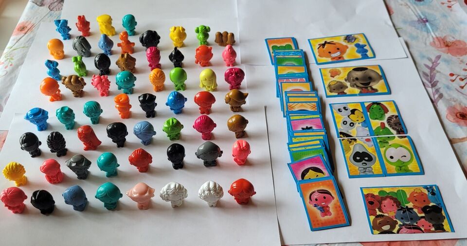 geloucos gogos monica toys fantasmas 🥇 【 OFERTAS 】