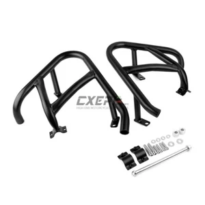 For KTM 390 Adventure 390 ADV 2021 2022 Motorcycle Bumper Engine Guard Crash Bar - Imagen 1 de 12