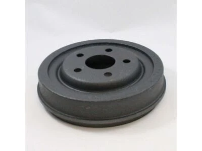 For 1989-1995 Dodge Spirit Brake Drum Rear 26392CK 1993 1990 1991 1992 1994 - Image 1 of 2