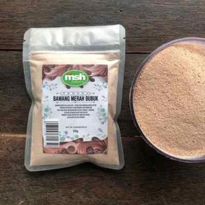 Shallot Powder Natural Organic Herbs Spices Fresh Pure Hygienic Premium - Picture 1 of 9