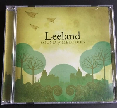 Leeland Sound Of Melodies CD Brand New And Sealed Free Post - Image 1 of 2