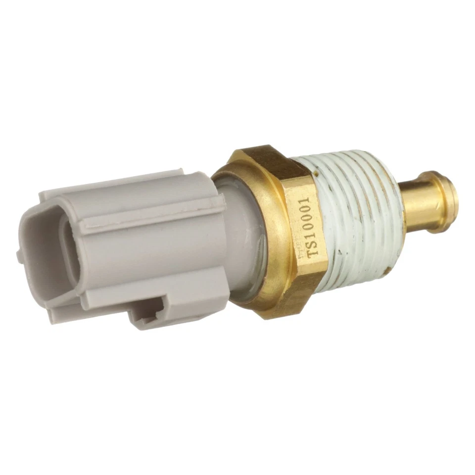 For Ford F-350 1987-1989 Delphi TS10001 Coolant Temperature Sensor Foto 1 de 4