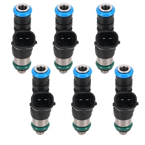 Fuel Injector Assembly for Suzuki Equator V6 4.0L 2009-2012 1571082Z00 - Picture 1 of 16