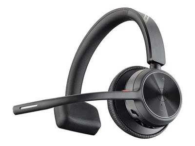 HP Poly Voyager 4310 - Headset - USB-C #AL260 - Bild 1 von 4