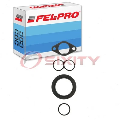 Kit de sellado del cigüeñal del motor delantero Fel-Pro para Lexus LS430 2001-2006 4,3 L V8 jh Foto 1 de 4