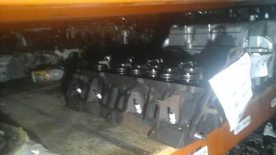 Cadillac Deville 90-95 culata 8-273 4,5 litros Foto 1 de 4