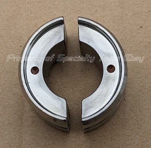 Burndy U31ART Crimp 350 Kcmil AL Index 299 Crimpmatrize Hydraulik U Typ 12 TON - Bild 1 von 2