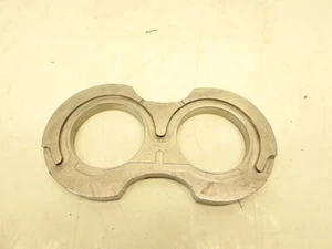 New Oem Cat 313-7030 0.129-Inch Thick Hydraulic Gear Pump Pressure Plate - Picture 1 of 6