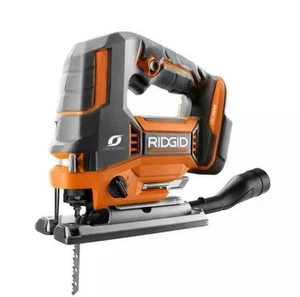 RIDGID Octane R8832B 18V Brushless Jig Saw - Picture 1 of 1