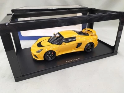 AUTOart Lotus EXIGE S - Image 1 of 4