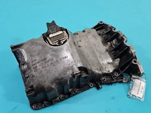 Audi A4 S4 B6 8E 8H 2002 Diesel 96kW Ölwanne 06B103603AK IPJ219444 - Bild 1 von 4