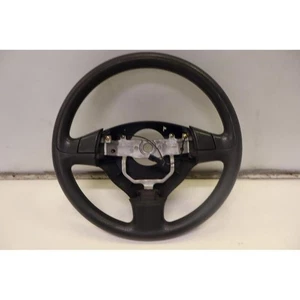 VOLANT POUR SUBARU JUSTY (03-08) G3X 1.3 16V (69KW) 4WD MNV 5P/B/1328CC 2003 - Picture 1 of 9