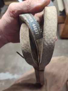 Snapper OEM 44637, 7044637 Belt 5/8 x 75 3/16 - Picture 1 of 3