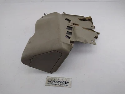 Cubierta del panel del volante debajo del tablero SAAB 900 CONVERTIBLE 95-98 Saab 9-3 Foto 1 de 4