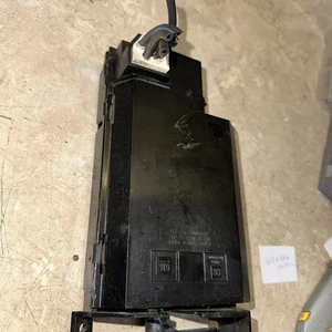 CADILLAC OEM AC HEATER HVAC CLIMATE control PROGRAMMER -NO TAG **SEE Photos** - Picture 1 of 8