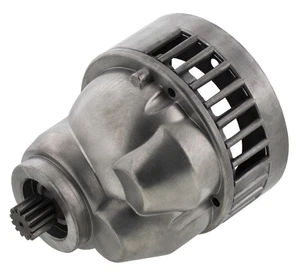 Reconditioned RIDGID® 87740 Gear Box fits RIDGID® 3177 Motor - Picture 1 of 3