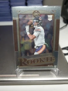 2021 Panini Chronicles - Legacy Update Rookies Justin Fields #216 (RC) - Picture 1 of 2