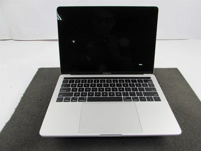 APPLE MACBOOK PRO A1706 2560 X 1440 CORE I7-7567U 500GB SSD 16GB RAM БЕЗ O.S - Изображение 1 из 4