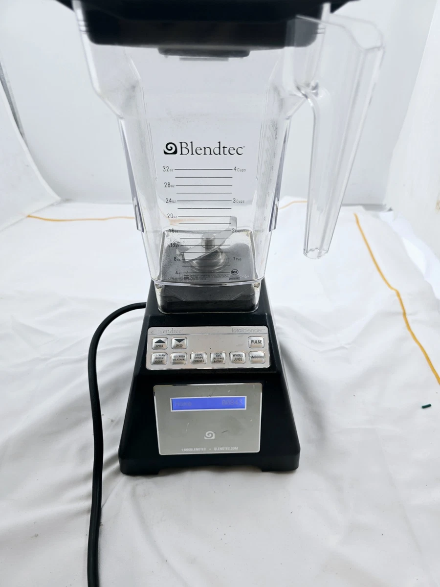 Blendtec Es3 for sale | eBay