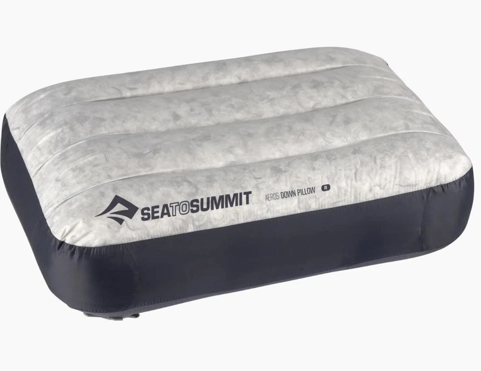 NWT Sea to Summit Aeros Down Pillow