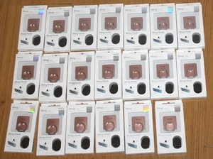 Lotto 20 NUOVI AAUXX IRING Telefono Tablet Anello Gancio Facile da Tenere Senza Mani - Foto 1 di 6