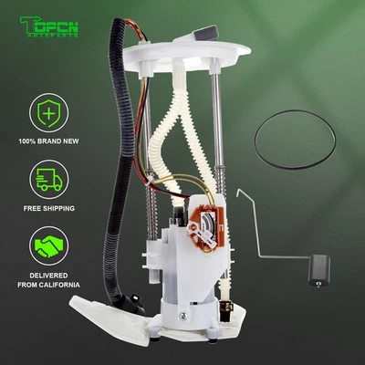 Fuel Pump Assembly Fit For 2003 2004 Lincoln Navigator 5.4L V8 4-Door E2362M Foto 1 de 4