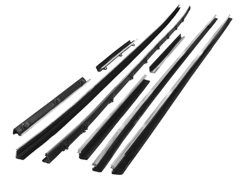 Комплект подметально-уборочной машины для Plymouth GTX 1968-1970, Satellite 1968-1970; WC 2300-25 - Изображение 1 из 1