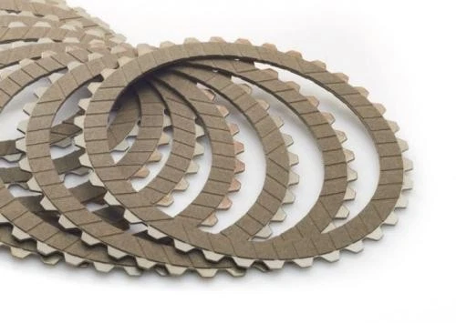 Trw Mcc608 revestimiento juego de discos embrague