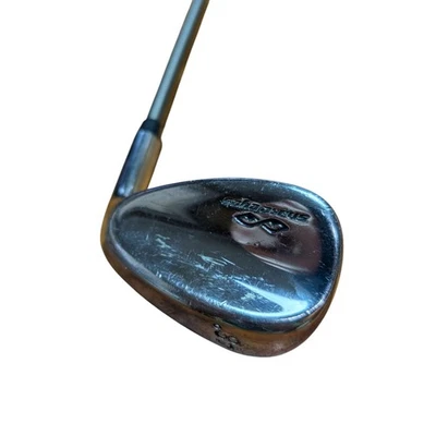 Snake Eyes 675 WB Forged 48 Degree Wedge Aerotech Steel Fiber i110 Composite  - Image 1 of 4