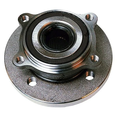 For Mini Cooper 02-06 Wheel Bearing and Hub Assembly Front Driver or Passenger Foto 1 de 3