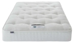 Silentnight 1400 Pocket Luxury Mattress - Super King size - Picture 1 of 5