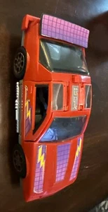 Vintage 1985 Kenner Mask Thunderhawk Camaro Car - Picture 1 of 13