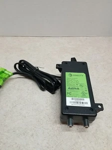 Genuine DirecTV P121R3-16 Power Inserter 21V 1.2A SWM OEM - Picture 1 of 6