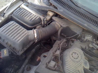 Filtro de aire compatible con 98-04 CONCORDE 30444632 Foto 1 de 3